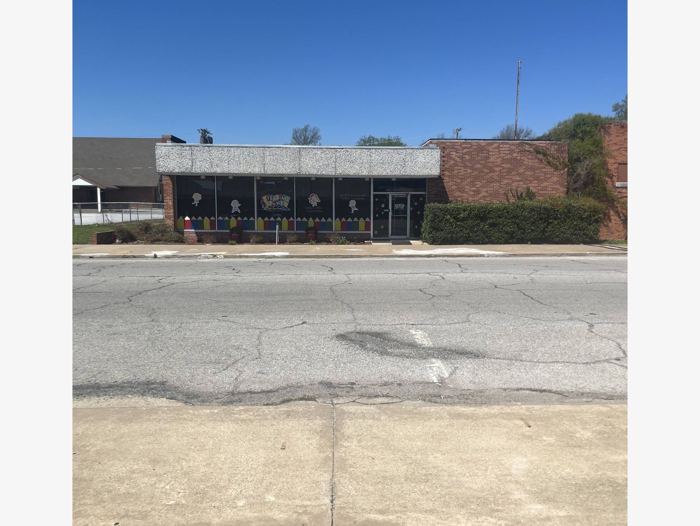 125 S Scraper St, Vinita, OK 74301