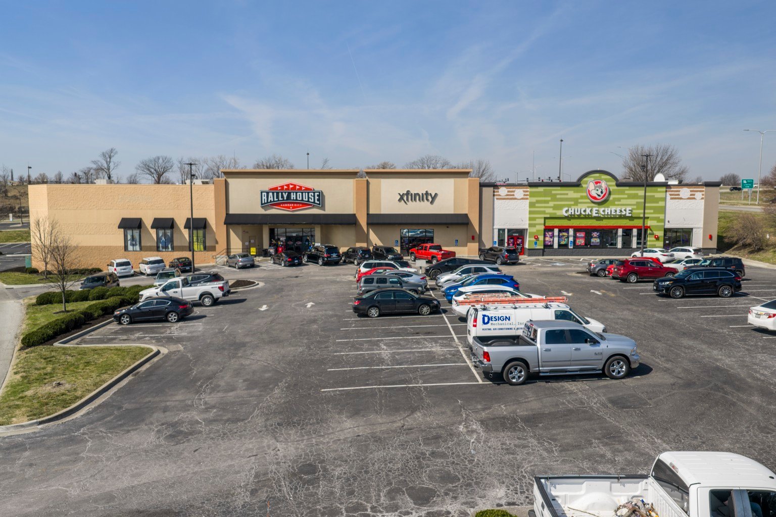 18701 E 39Th St S, Independence, MO 64057