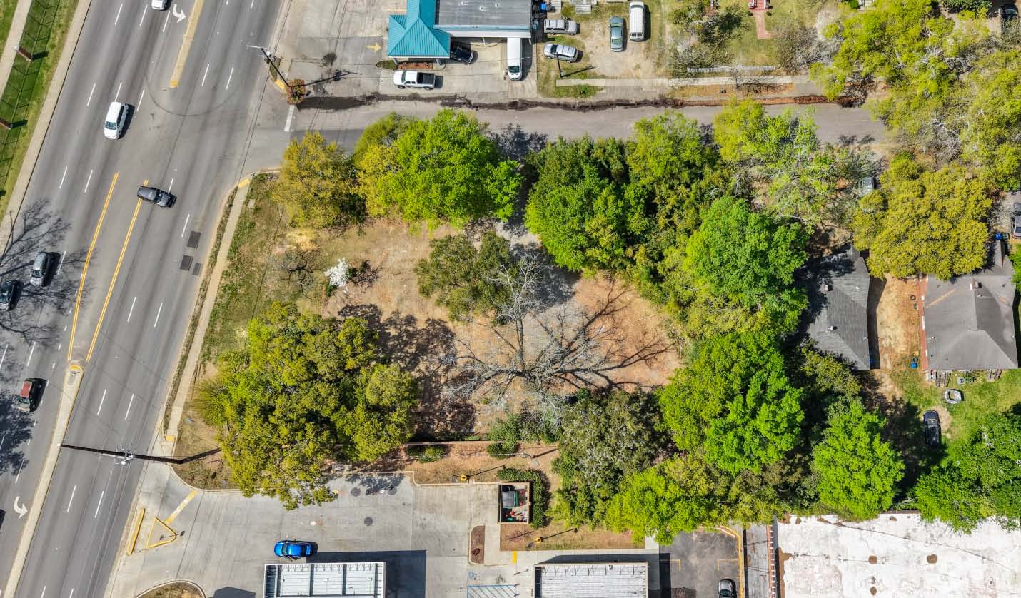6406 Garners Fry Rd, Columbia, SC 29209-1601