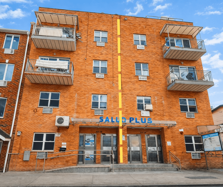 101-14 39Th Ave, Corona, NY 11368