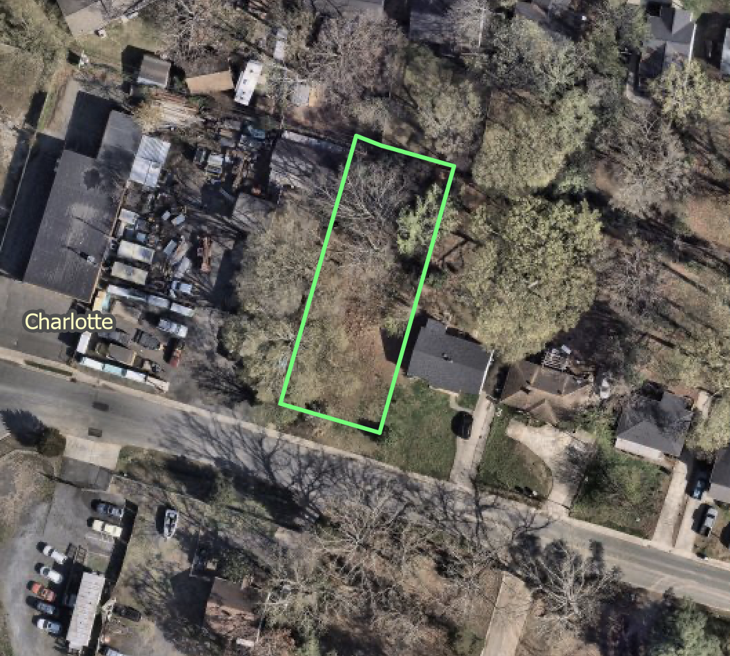 4023 Atmore St, Charlotte, NC 28205