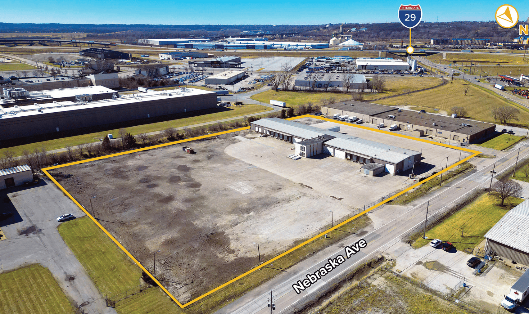 3219 Nebraska Ave, Council Bluffs, IA 51501