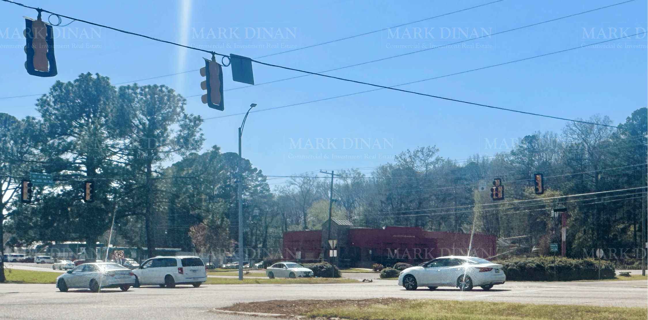 1600 Huffman Rd, Center Point, AL 35215