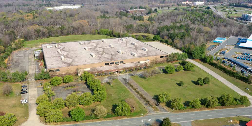 6491 Franz Warner Pkwy, Whitsett, NC 27377