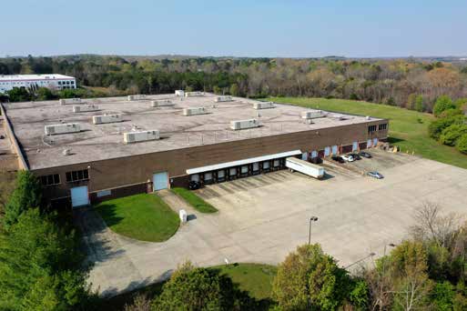 6491 Franz Warner Pkwy, Whitsett, NC 27377