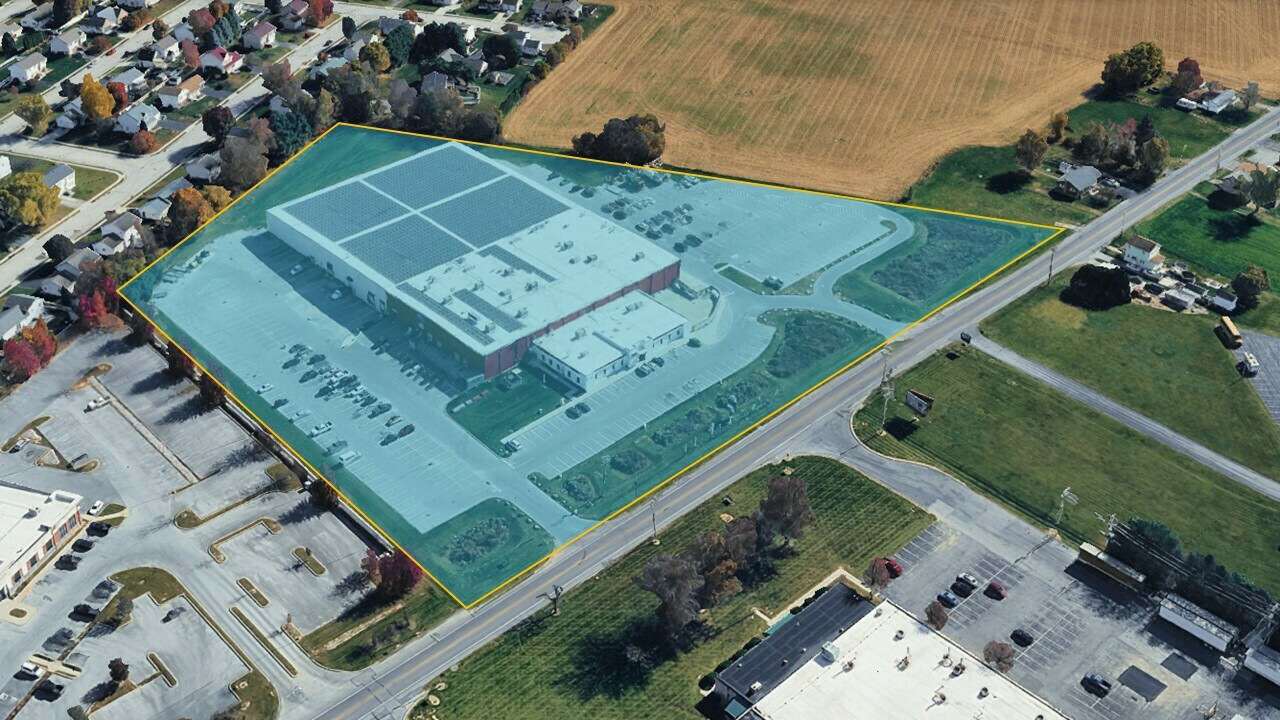 1649 Broadway, Hanover, PA 17331