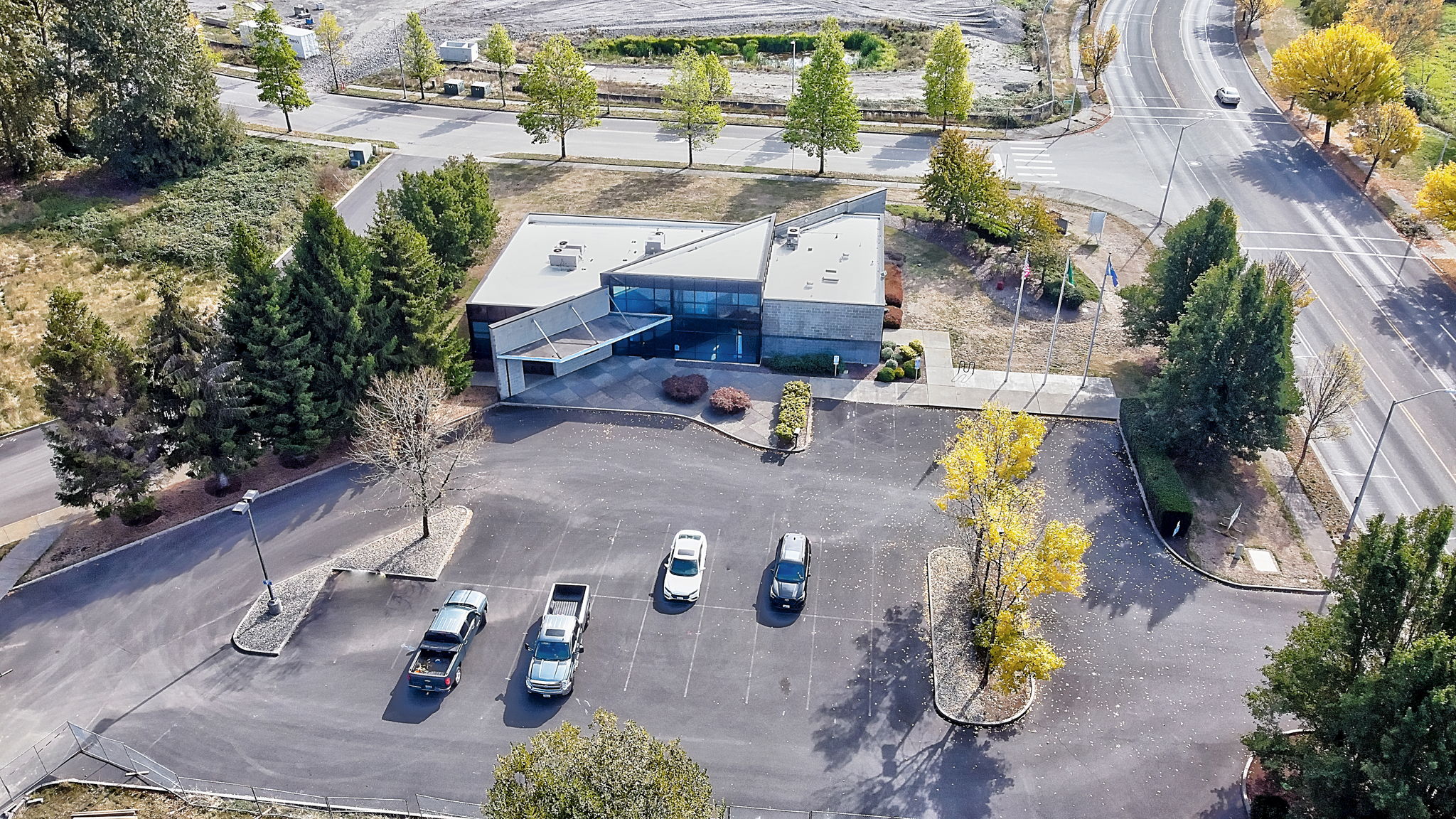 1850 Prudential Blvd, Longview, WA 98632