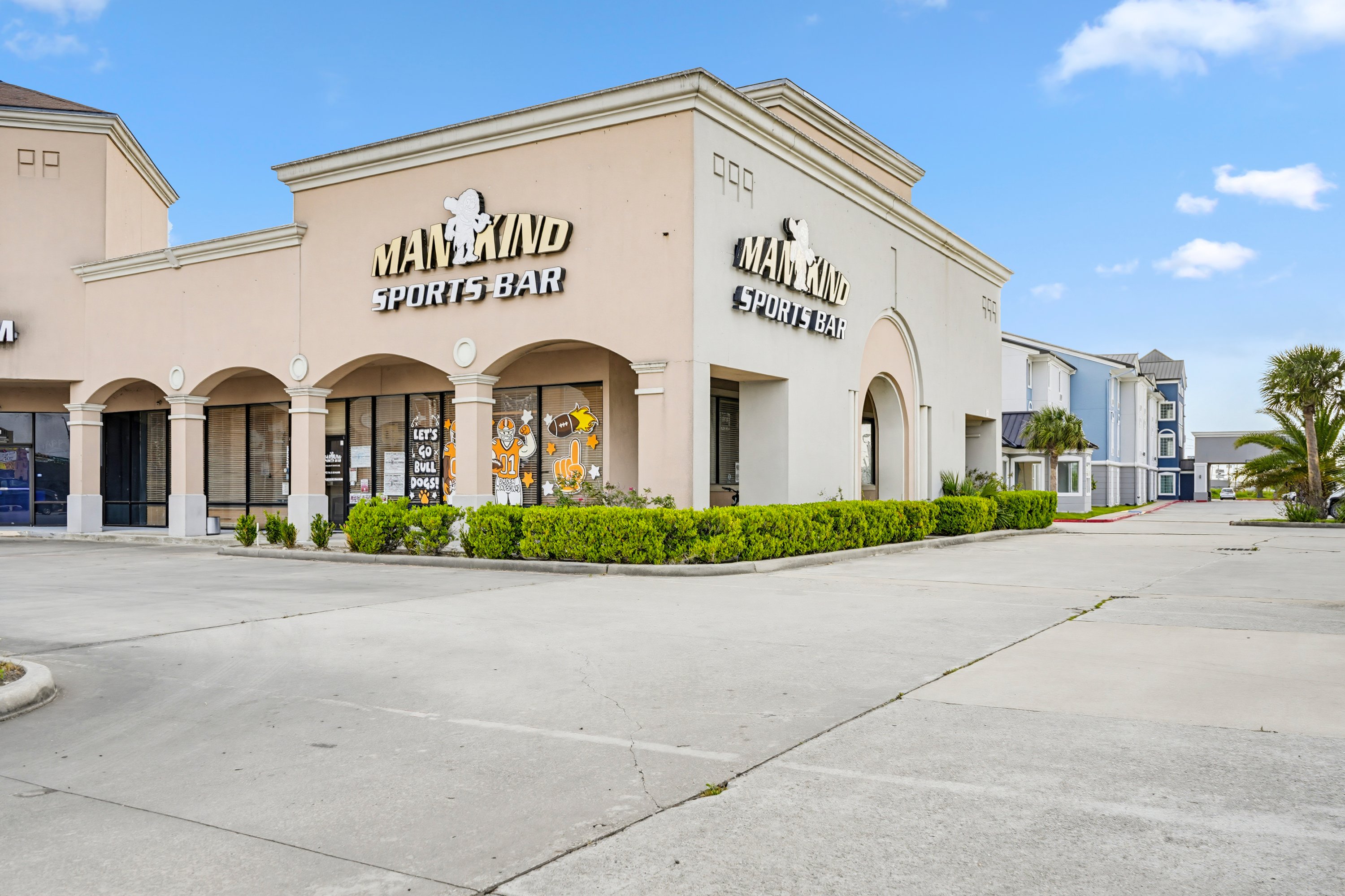 11001 W Fairmont Pkwy, La Porte, TX 77571