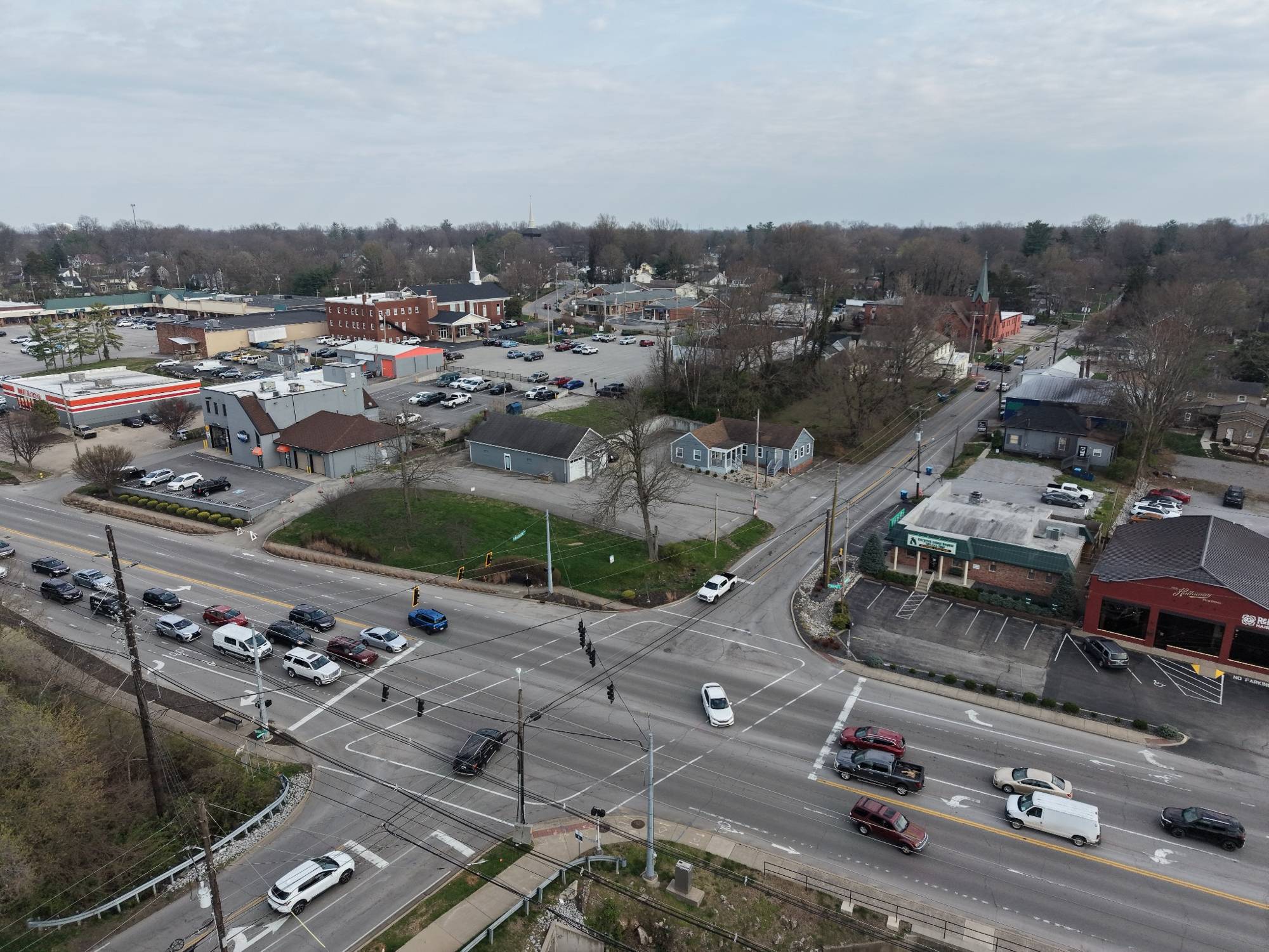 105 N Madison Ave, Louisville, KY 40243
