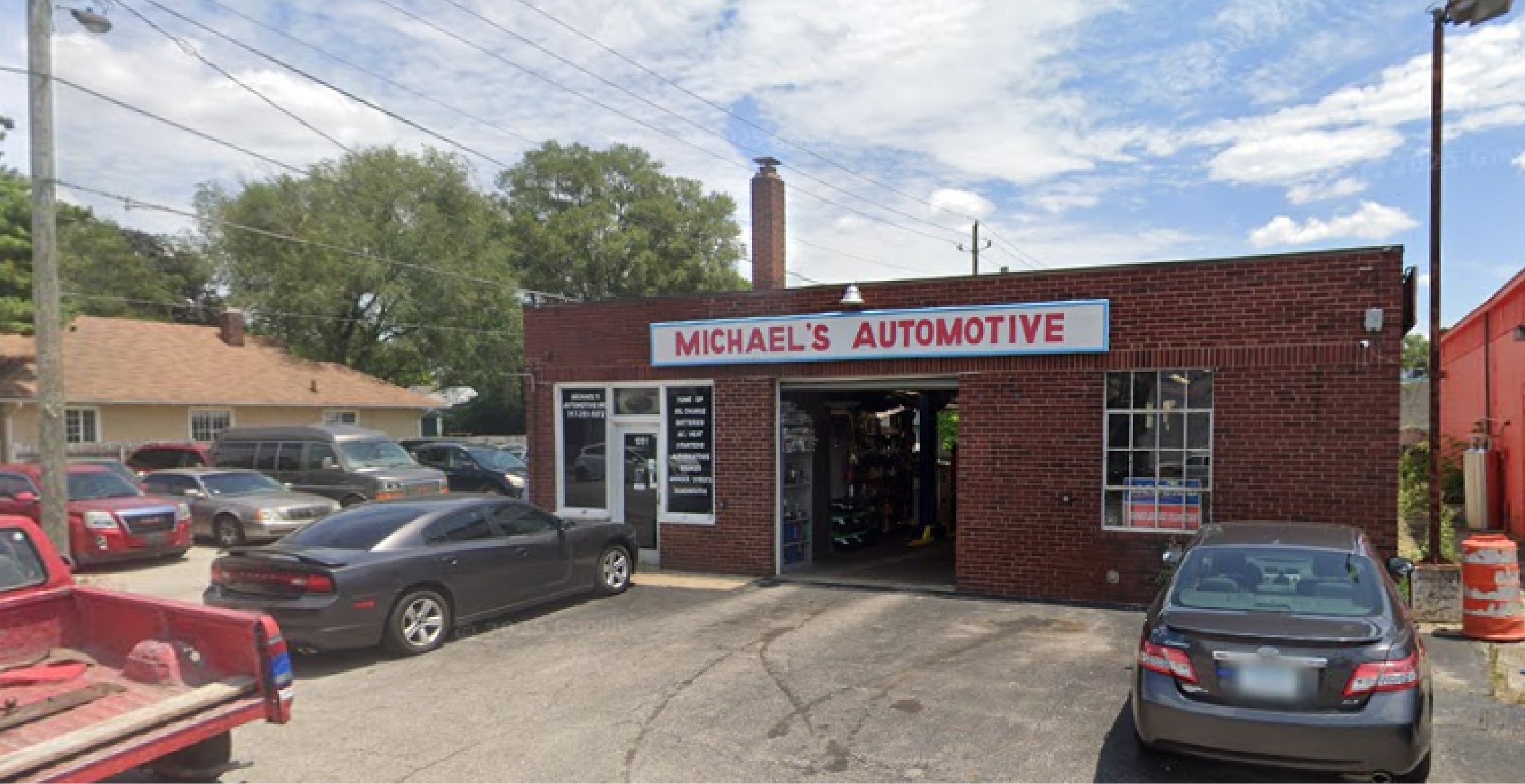 1011 N Emerson Ave, Indianapolis, IN 46219