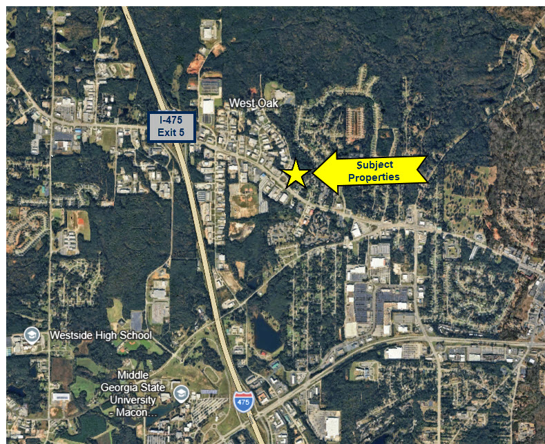 212 Woodfield Ct, Macon, GA 31210