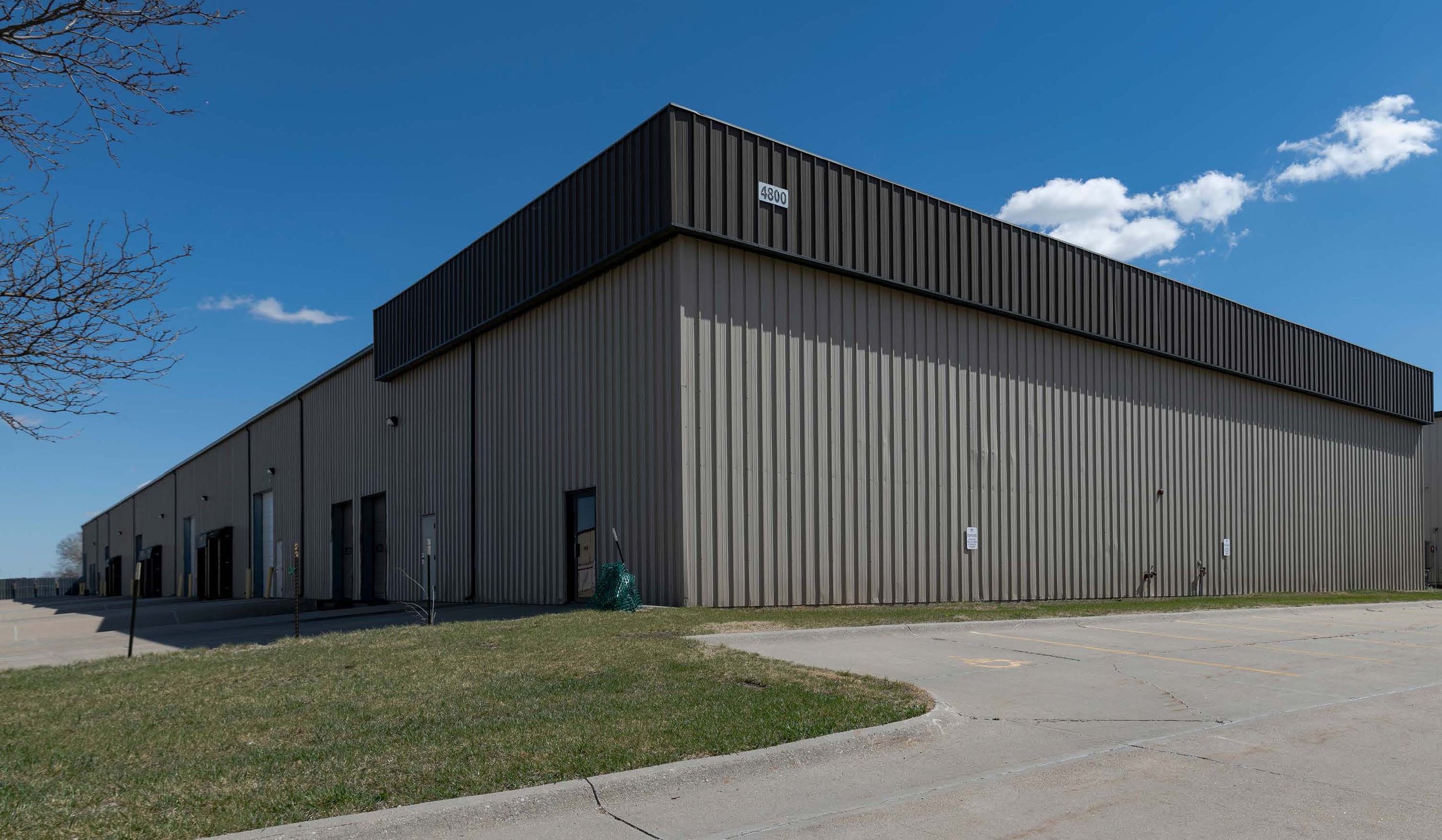 4800 N 48Th St, Lincoln, NE 68504