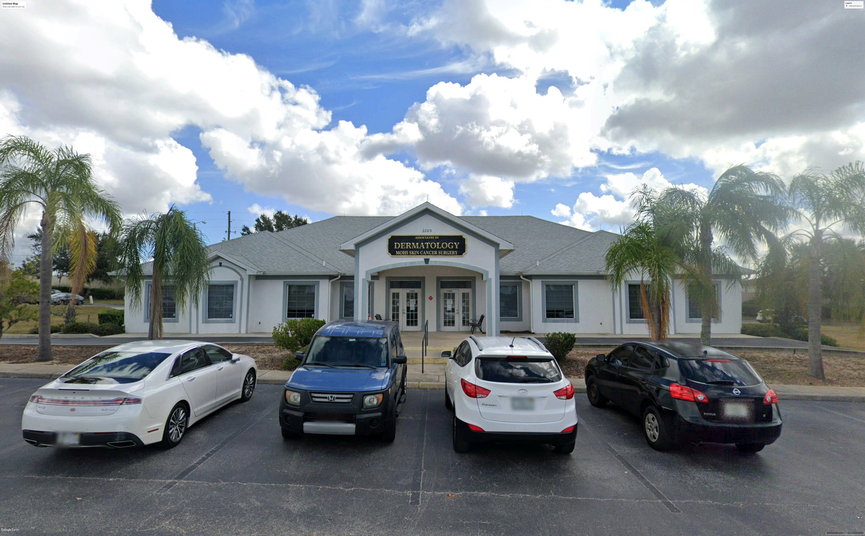 2205 North Blvd W, Davenport, FL 33837