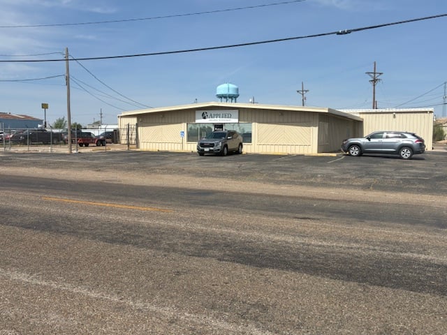 2411 Ridgemere Blvd, Amarillo, TX 79107