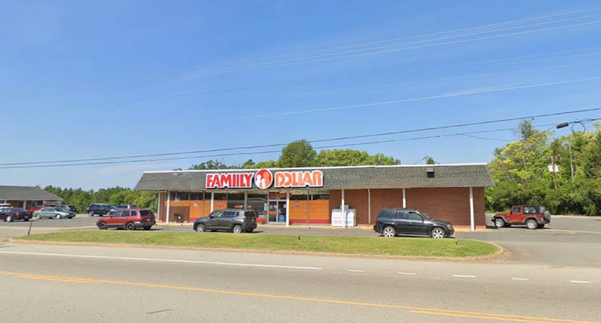 15967 N James Madison Hwy, Dillwyn, VA 23936