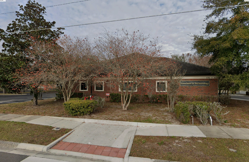 530 Ocoee Commerce Pkwy, Ocoee, FL 34761