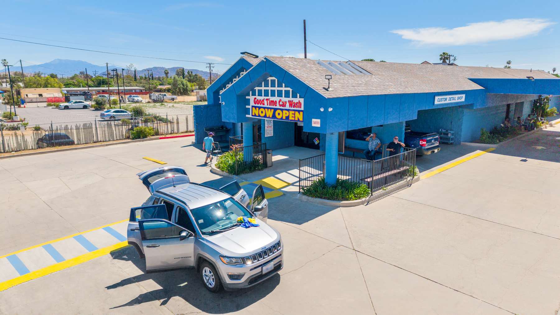 24055 Sunnymead Blvd, Moreno Valley, CA 92553