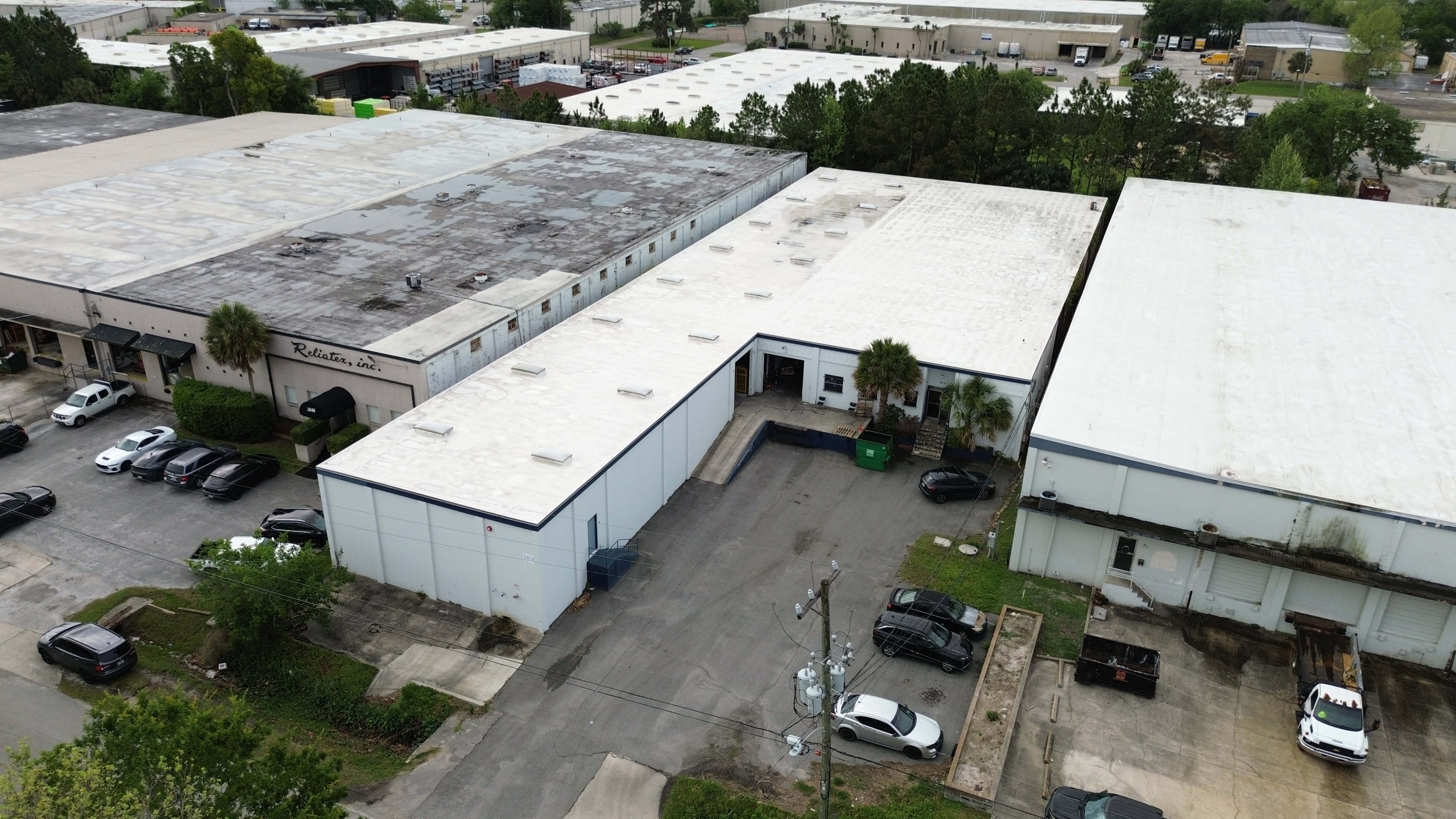 2814 Mercury Rd, Jacksonville, FL 32207-7911