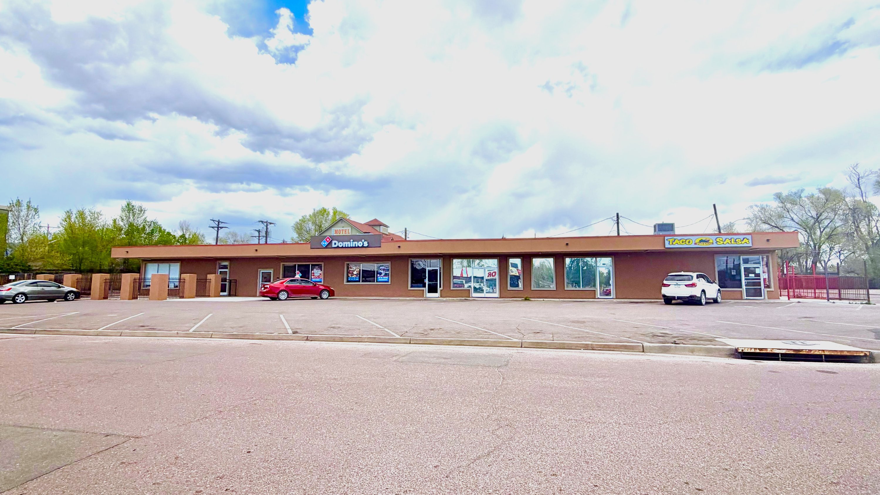 402 Royalty Pl, Fountain, CO 80817