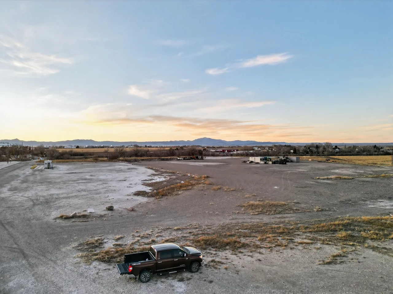 17 North Rd, Wheatland, WY 82001