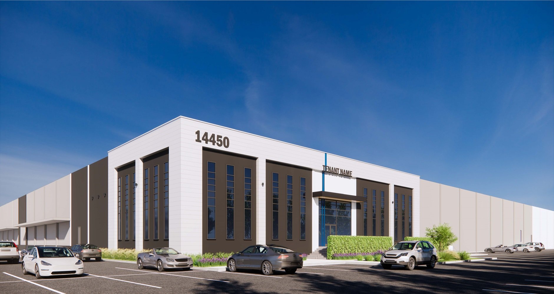 14450 Industry Cir, La Mirada, CA 90638