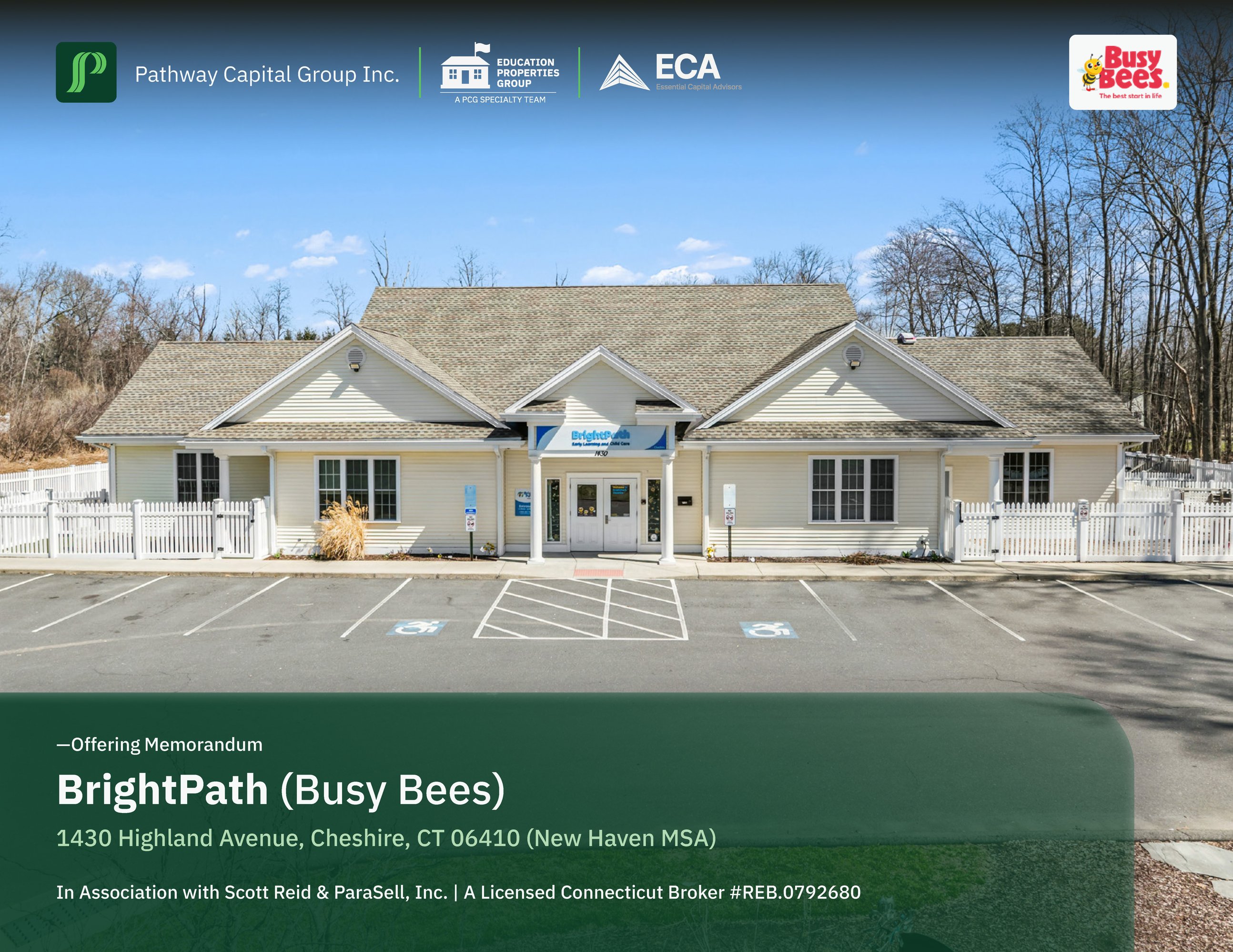 1430 Highland Ave, Cheshire, CT 06410