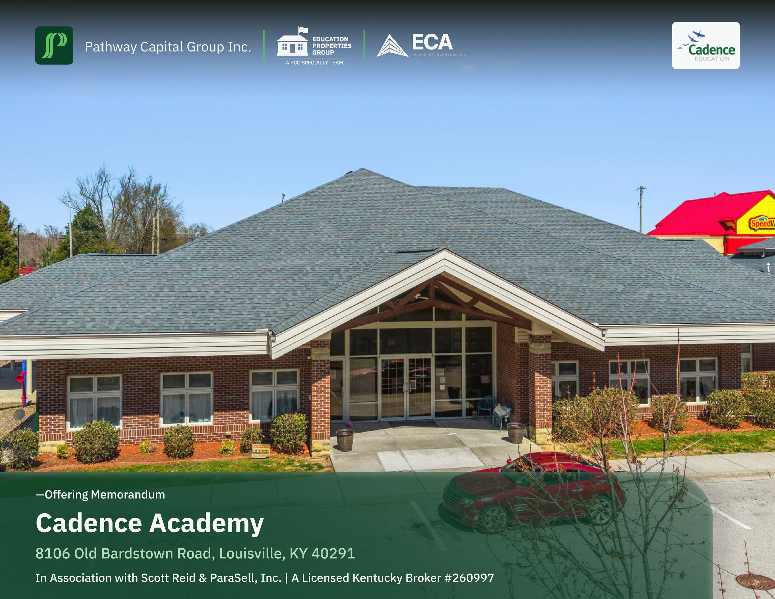 8106 Old Bardstown Rd, Louisville, KY 40291