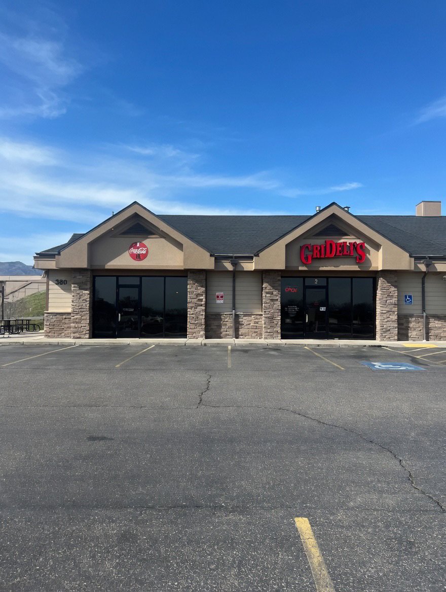 380 N 2000 W, Marriott Slaterville, UT 84404