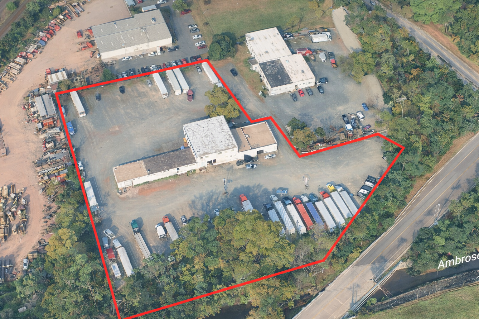 700 Cedar Ave, Middlesex, NJ 08846