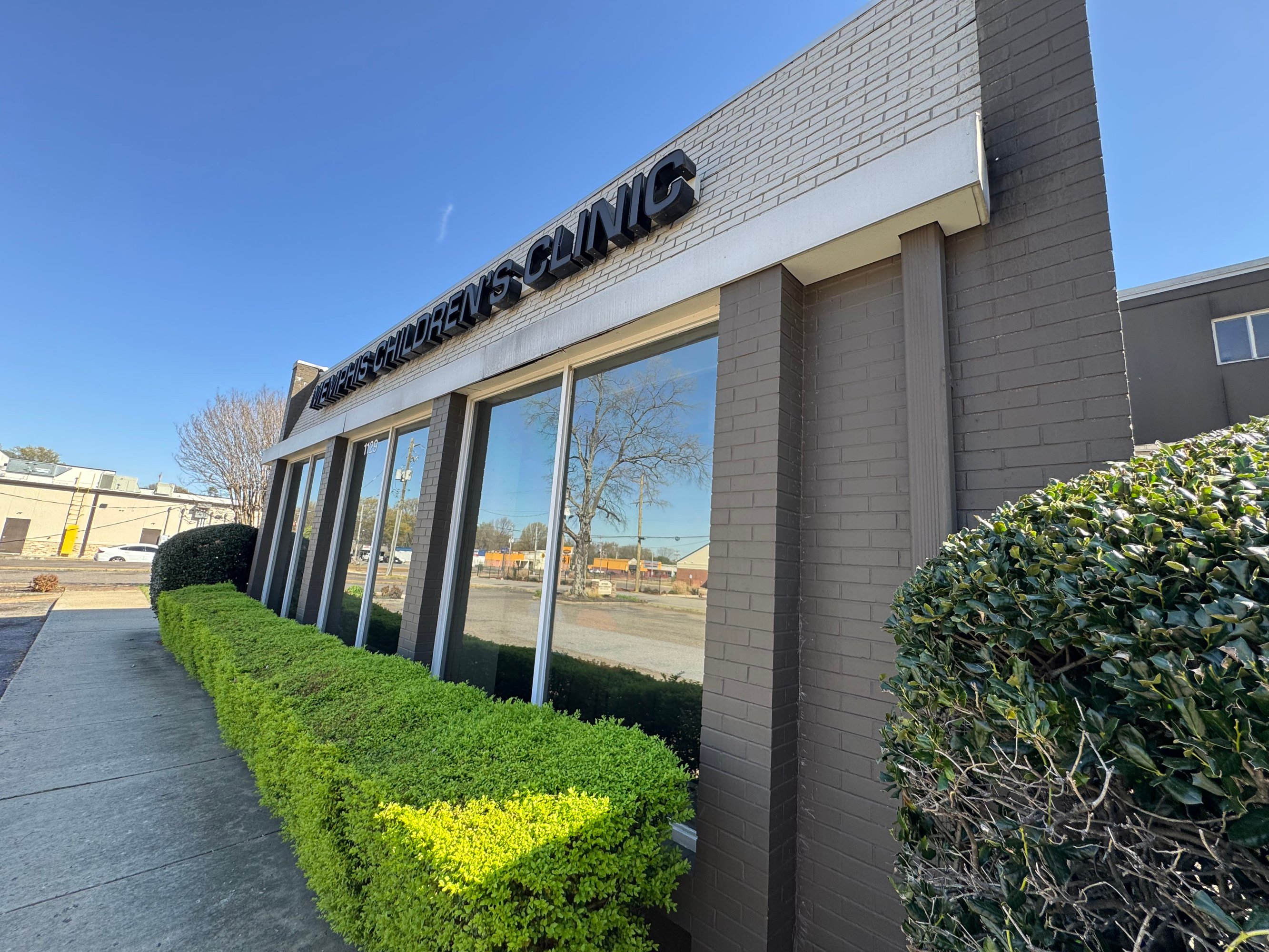 1129 Hale Rd, Memphis, TN 38116-6373