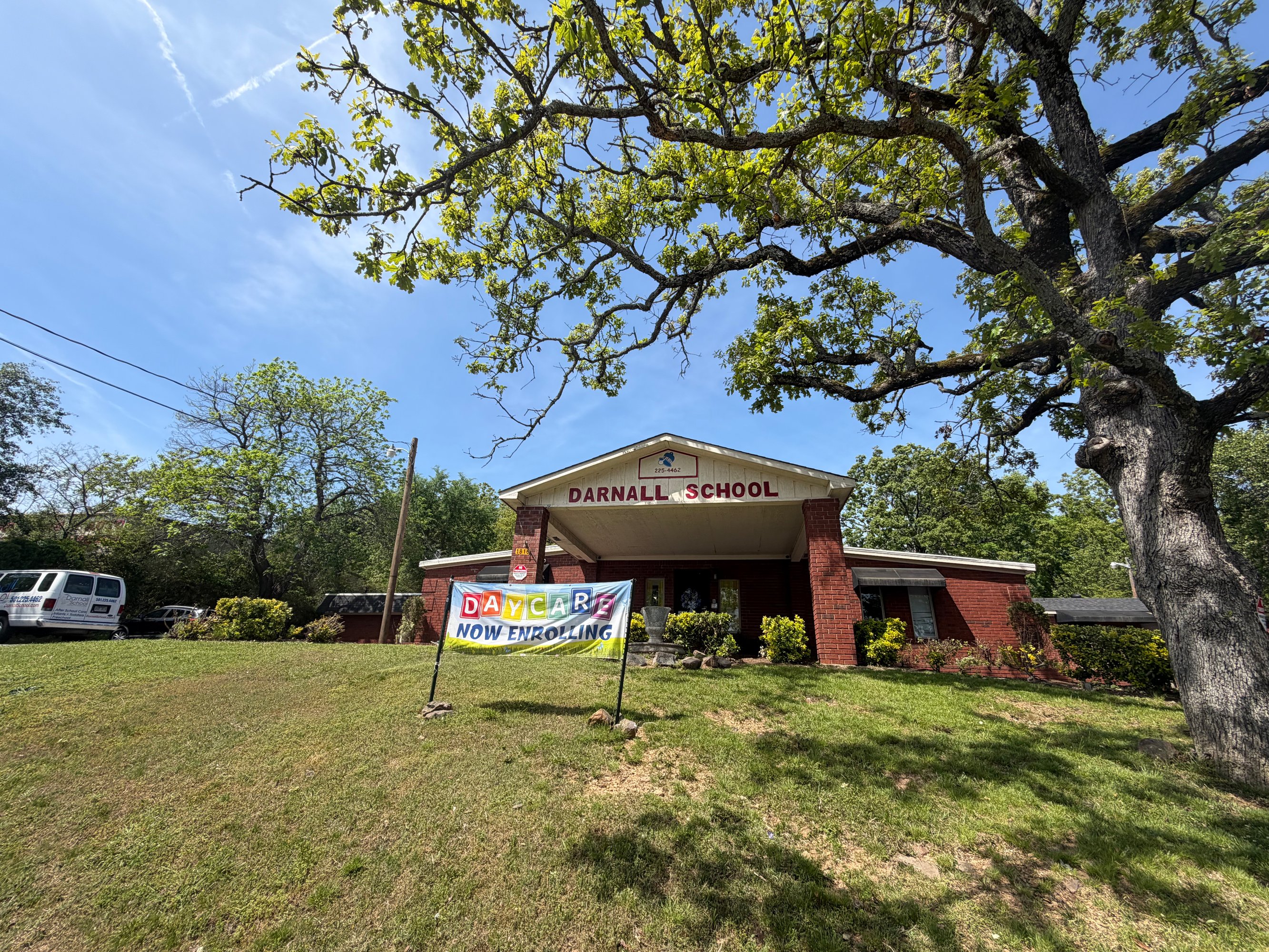 1816 Hinson Loop Rd, Little Rock, AR 72212