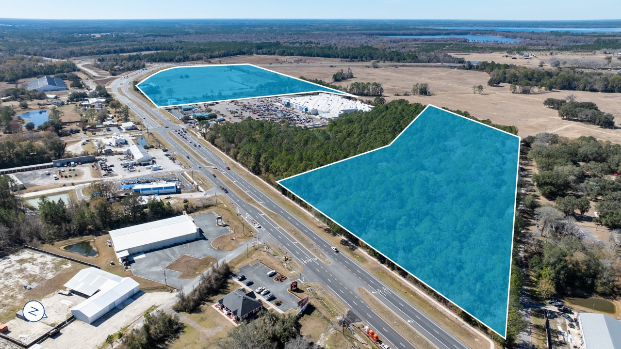 14500 Us Highway 301, Starke, FL 32091