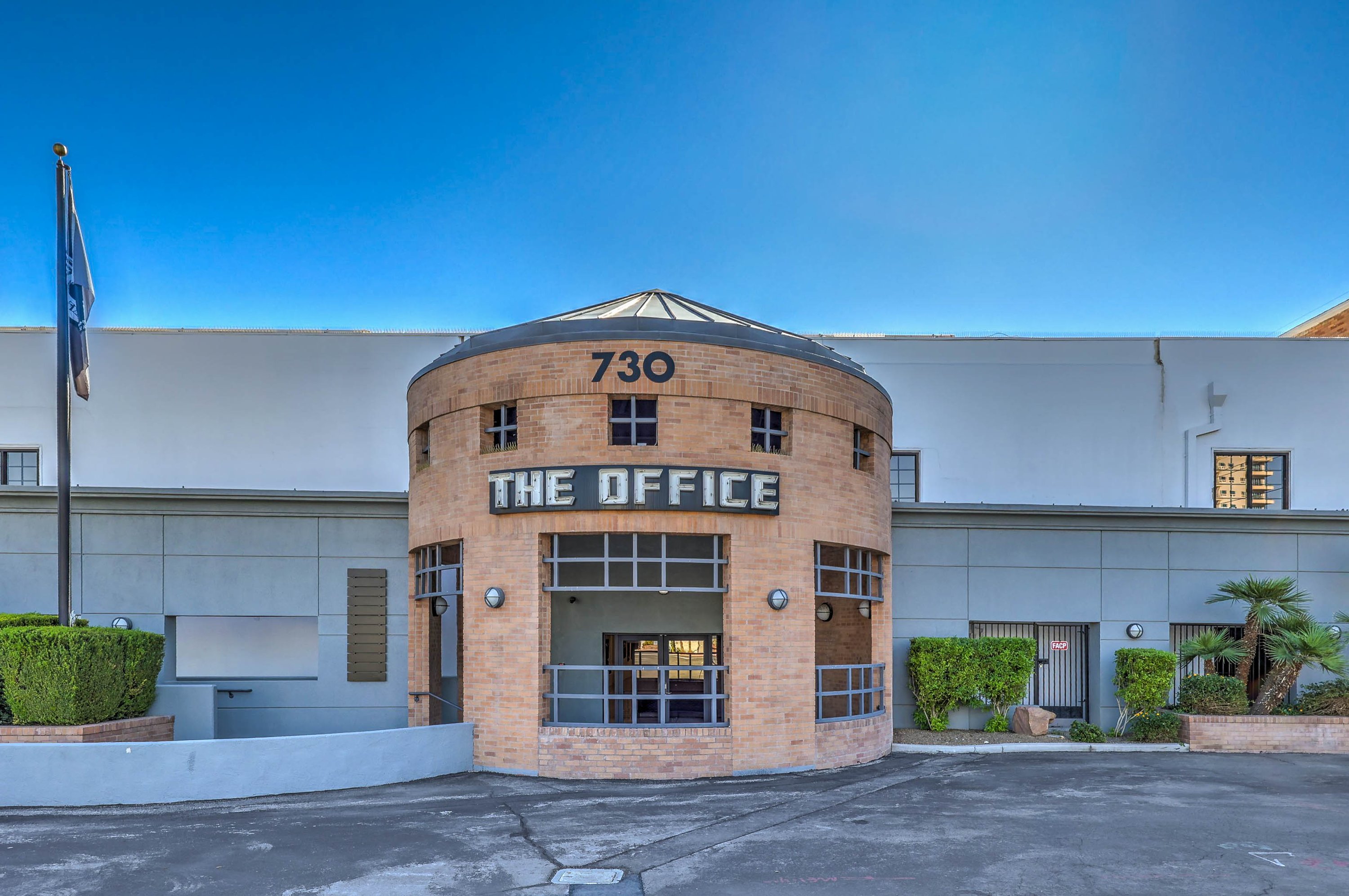 730 Las Vegas Blvd S, Las Vegas, NV 89101
