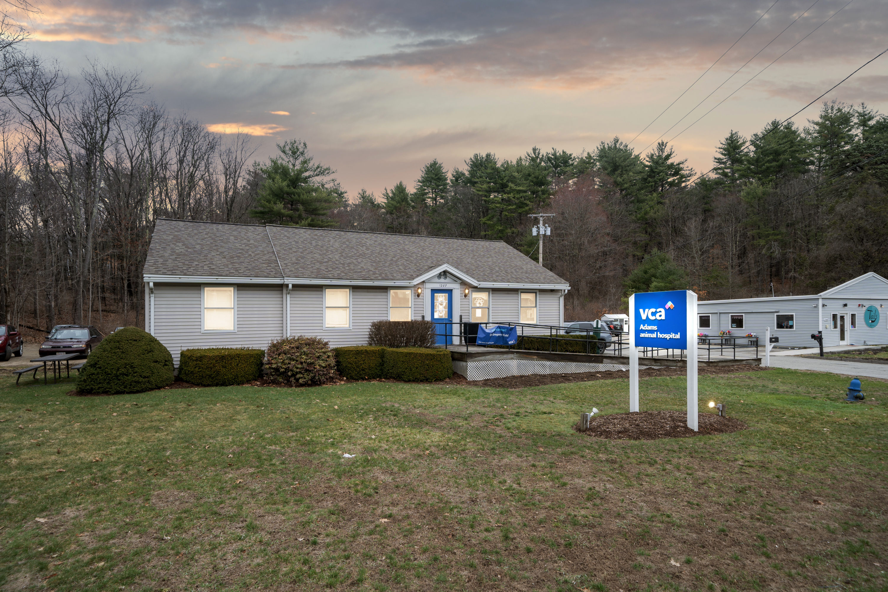 1287 South Main St, Athol, MA 01331