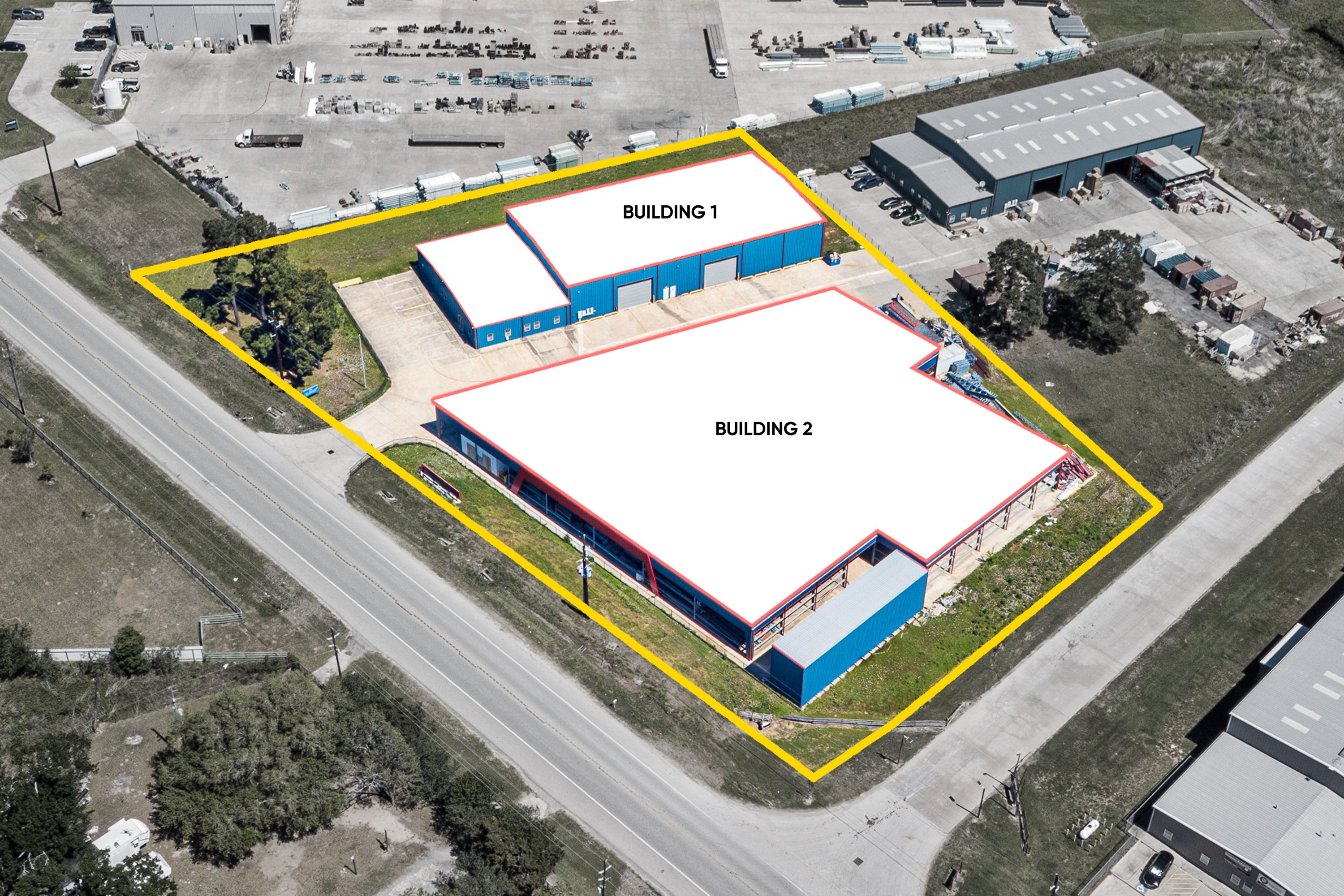 2465 Fm 359 Rd, Brookshire, TX 77423