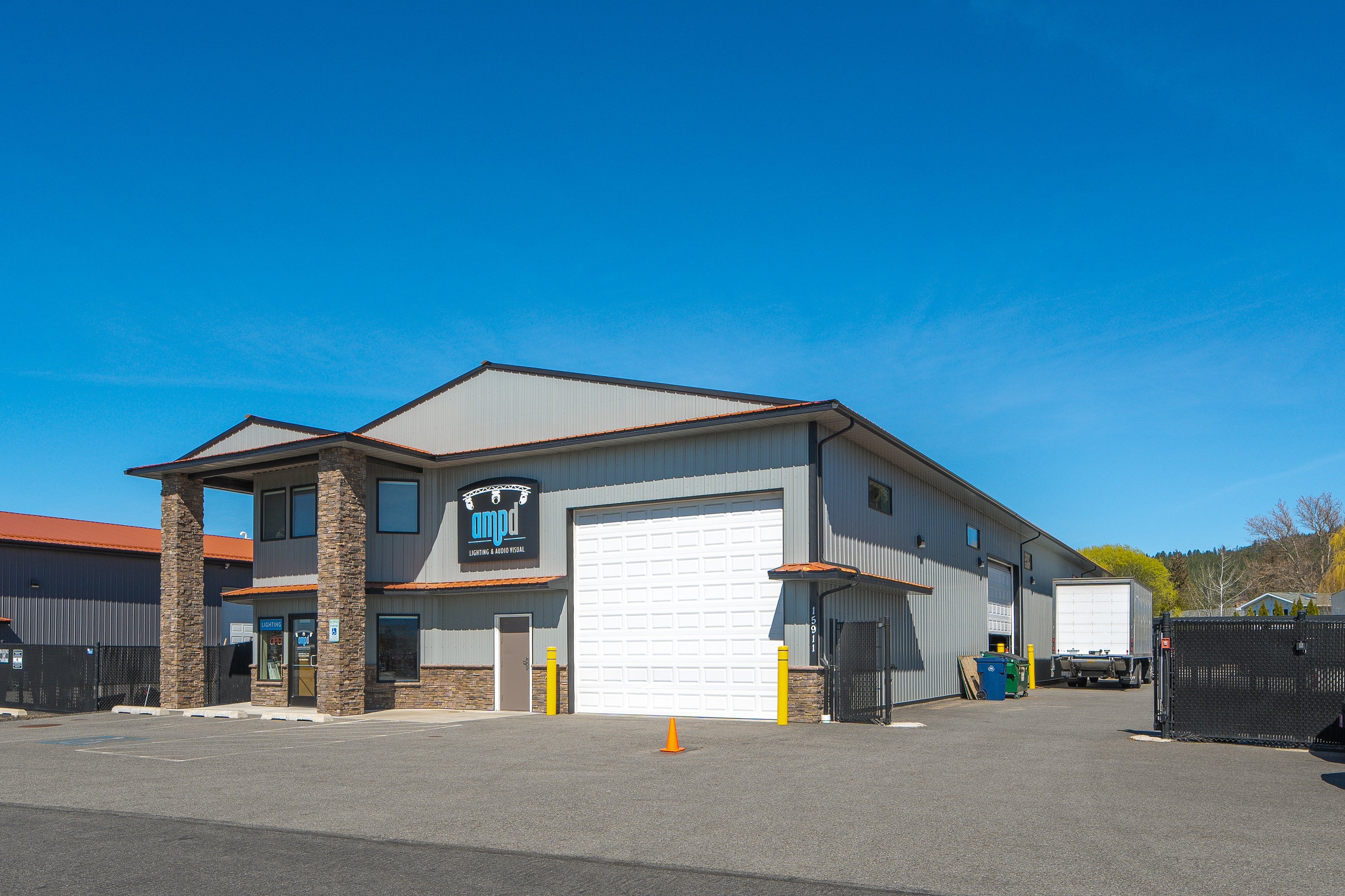 15911 East Trent Ave, Spokane Valley, WA 99216