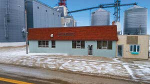 201 N Main St, Roscoe, SD 57471