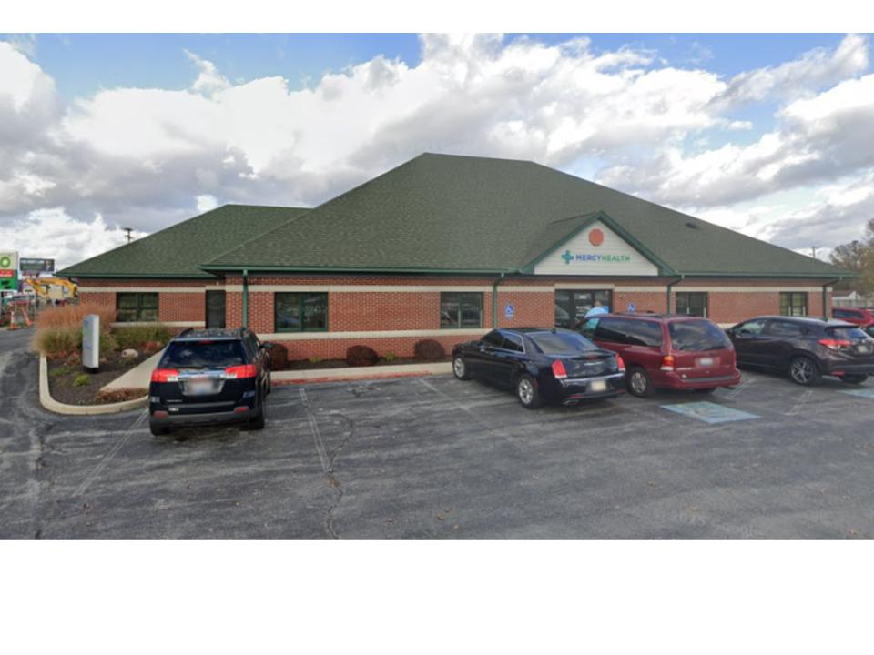 580 N Cable Rd, Lima, OH 45805