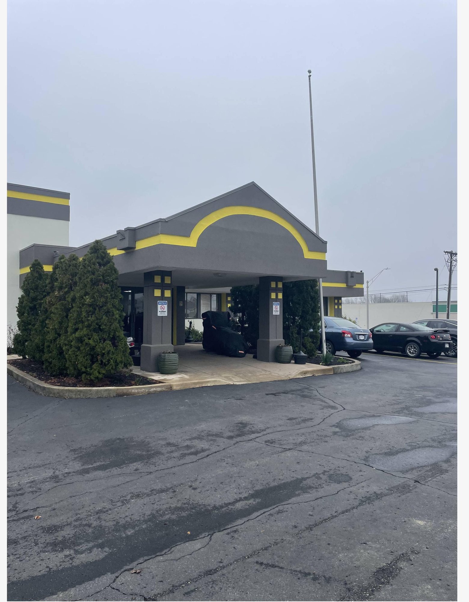3801 East Market St, Logansport, IN 46947