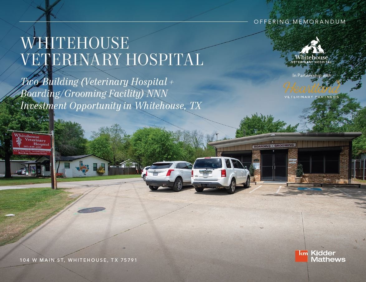 104 W Main St, Whitehouse, TX 75791