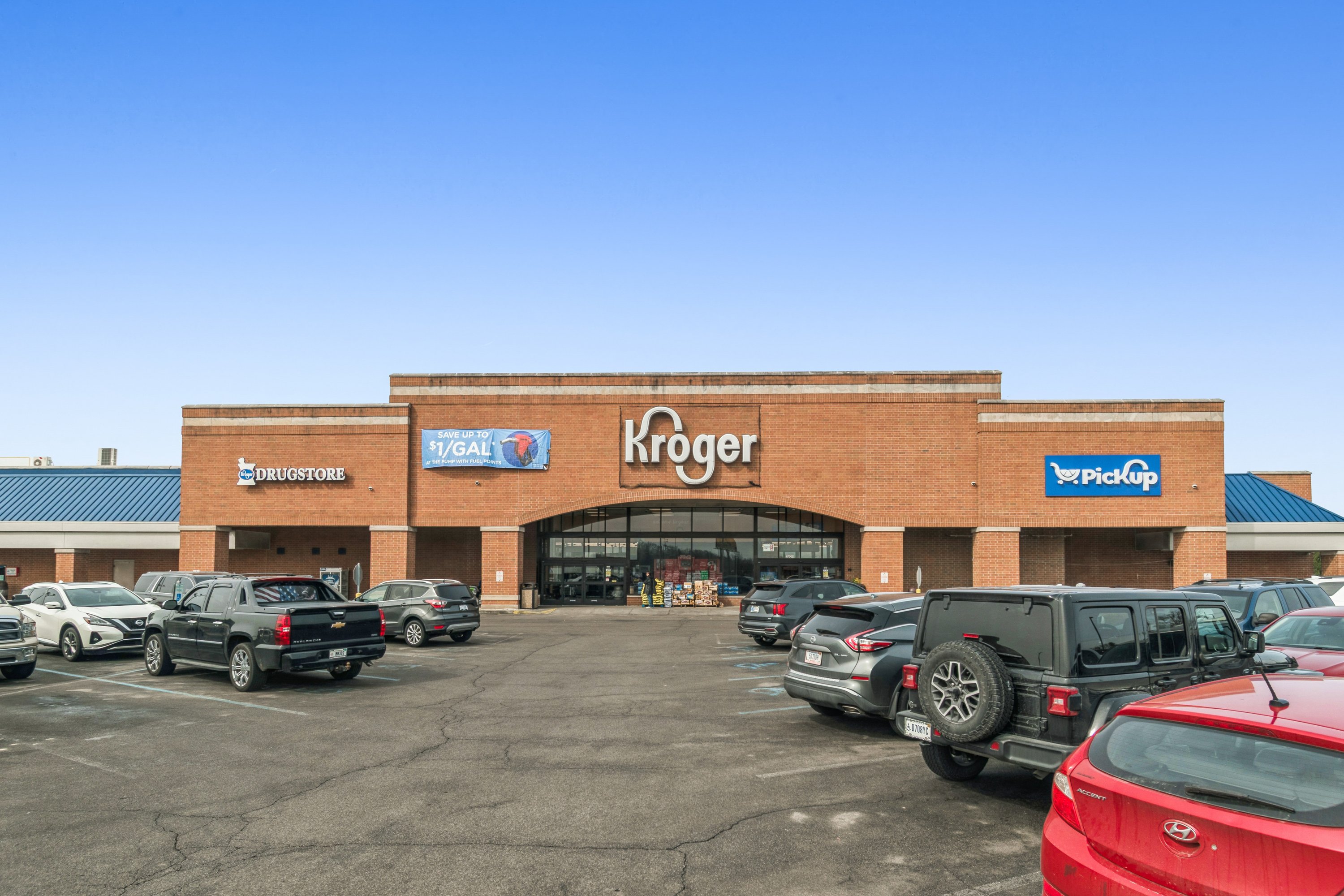 2821 S Washington St, Kokomo, IN 46902