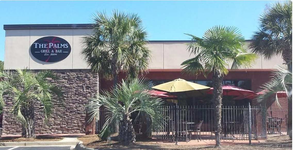 612 Wilson Rd, Newberry, SC 29108