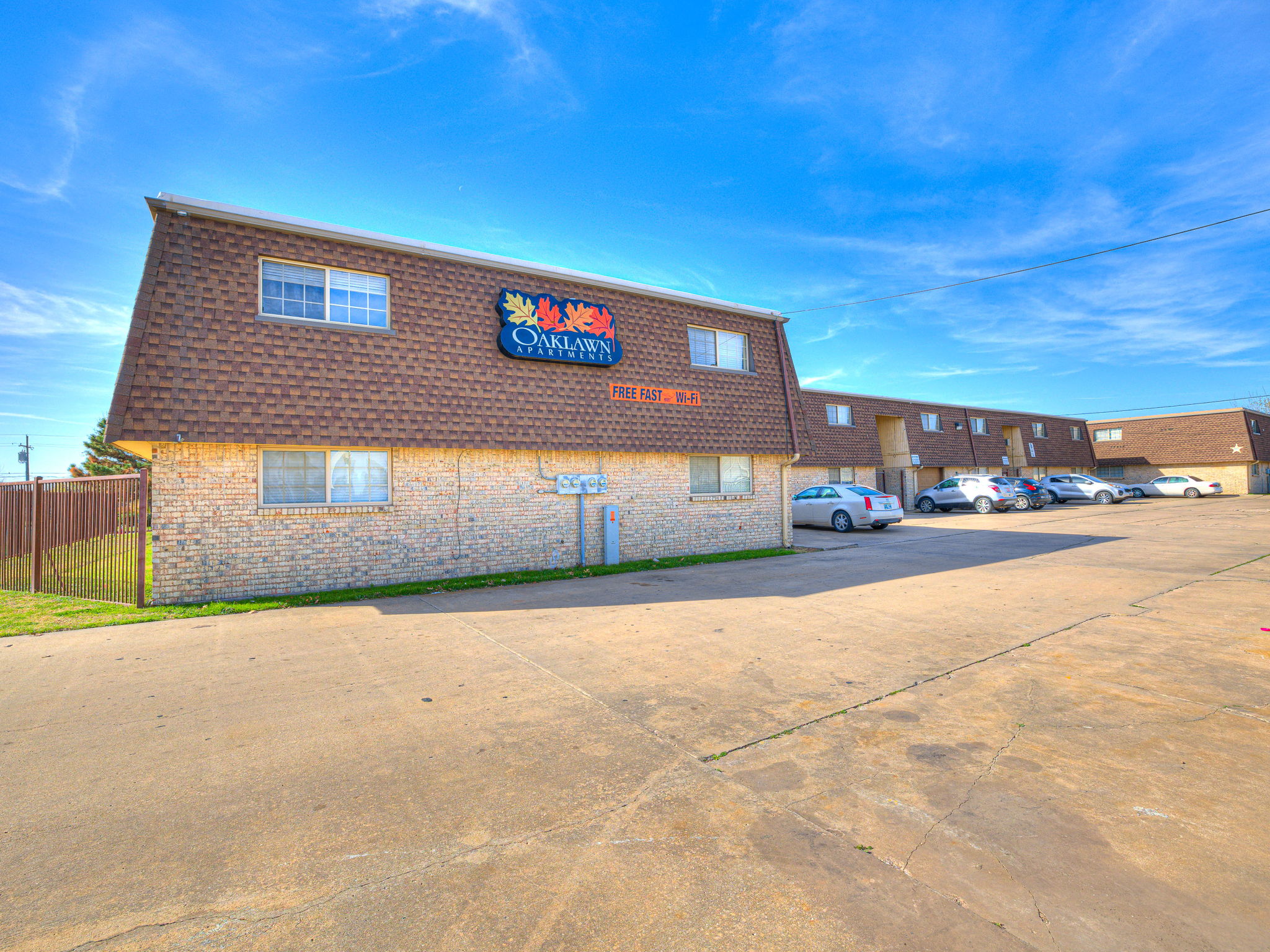 6401 NW Oak Ave, Lawton, OK 73505