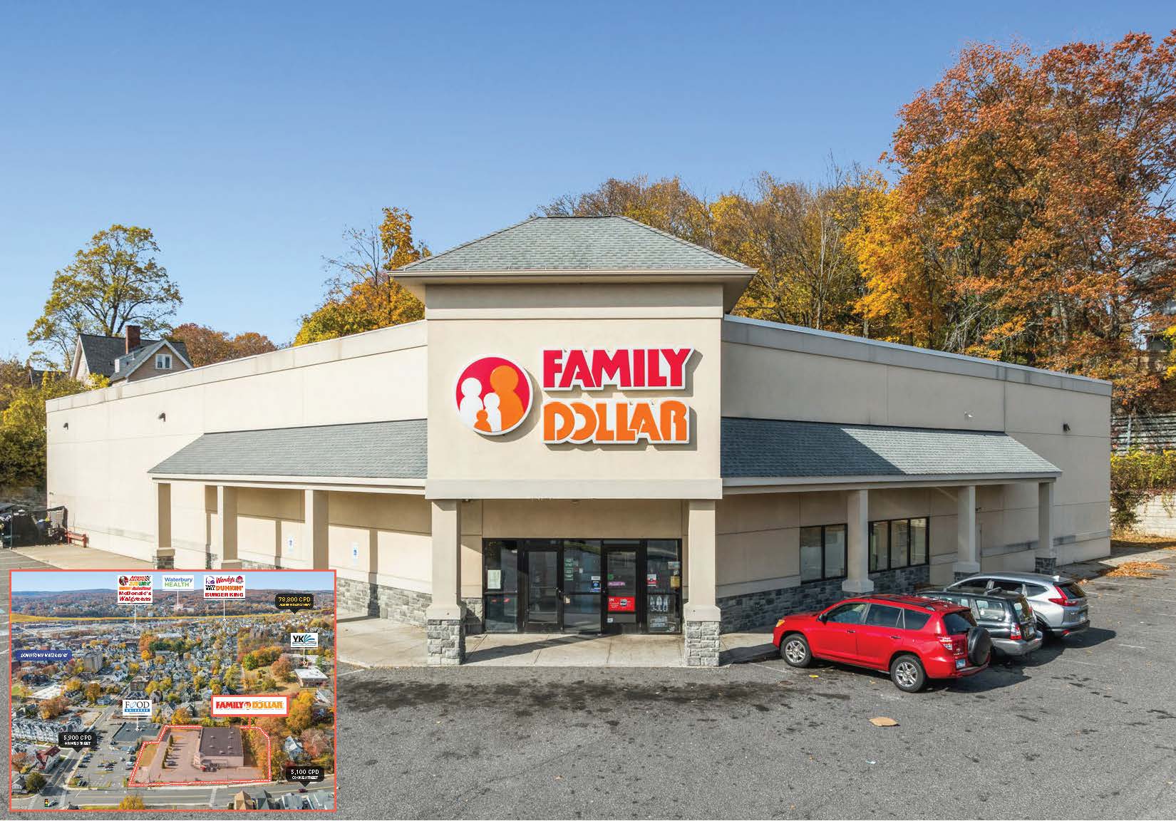 91 Cooke St, Waterbury, CT 06710