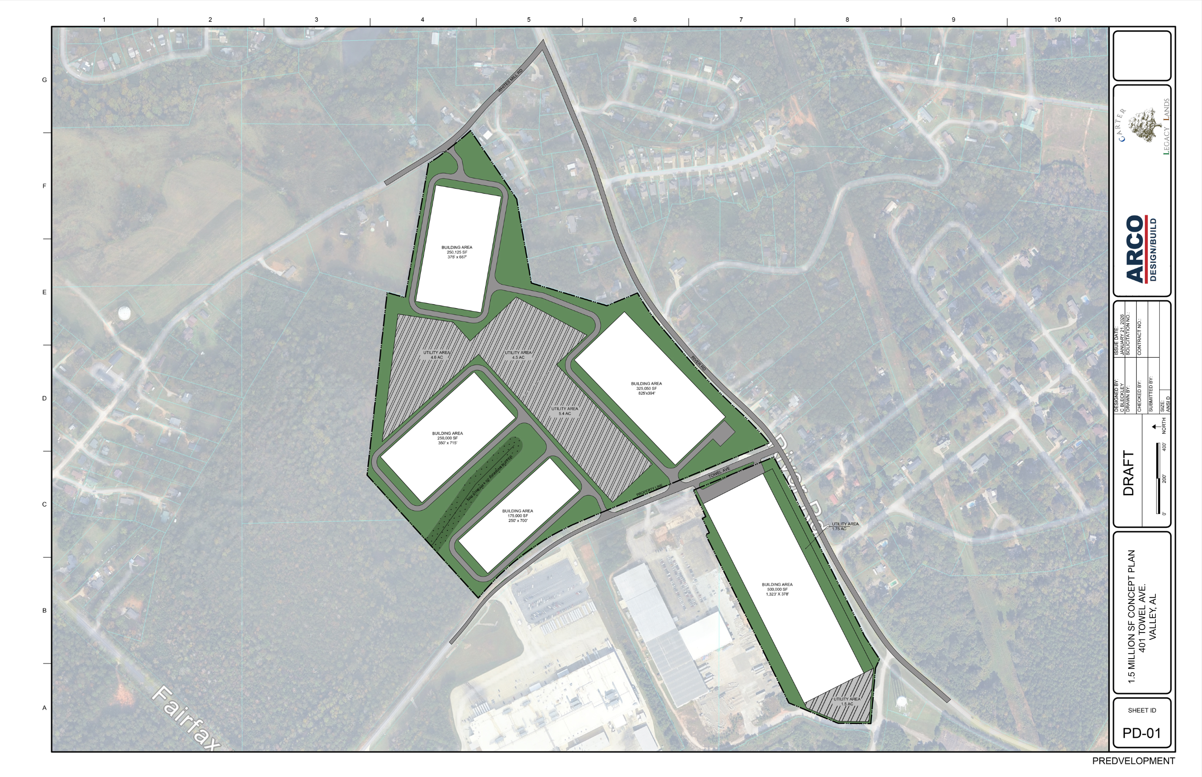 866 River Rd, Valley, AL 36854