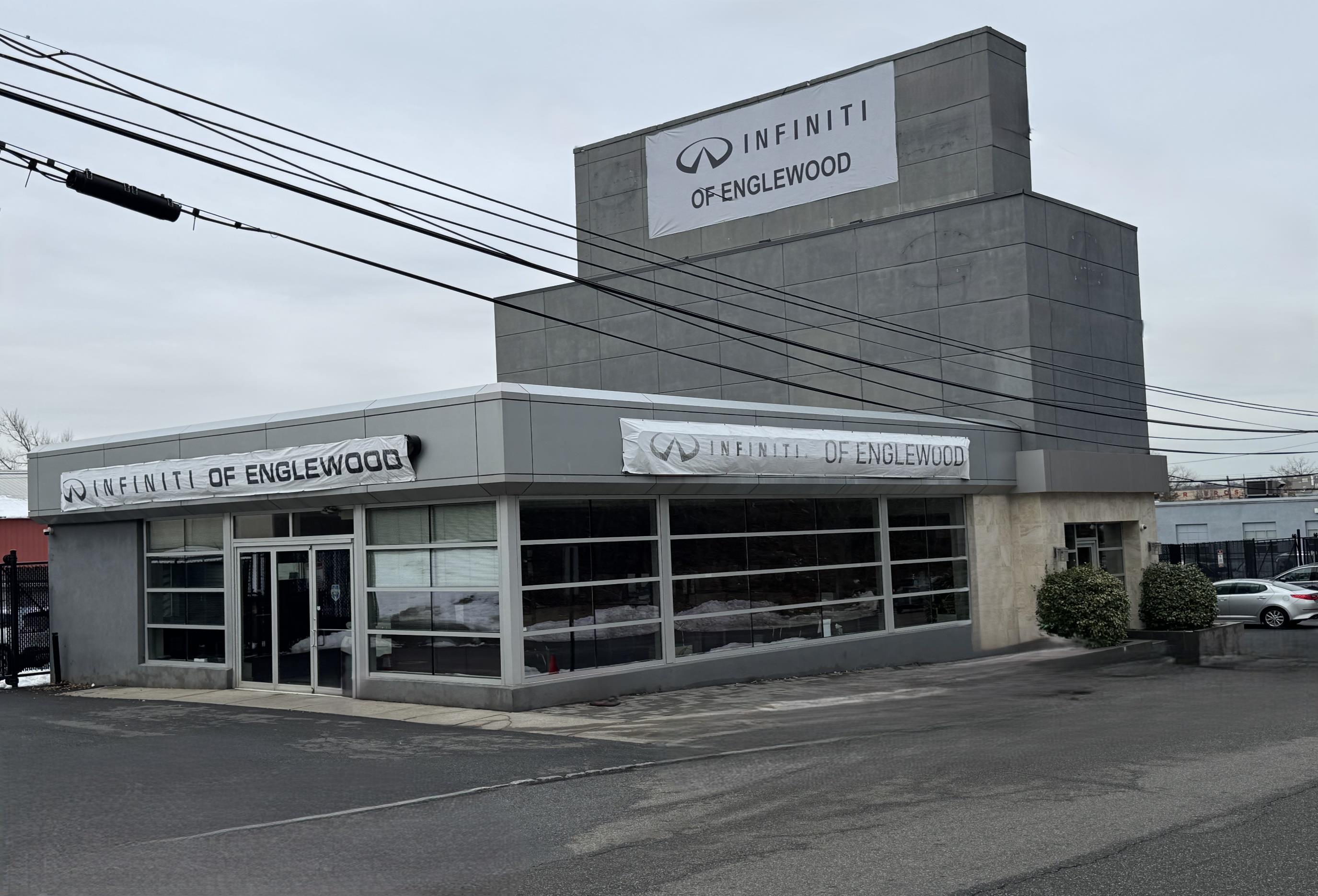 60 Rockwood Pl, Englewood, NJ 07631