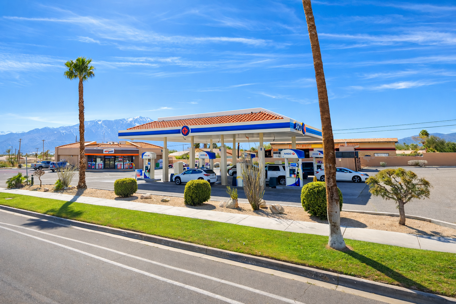 12775 Palm Dr, Desert Hot Springs, CA 92240