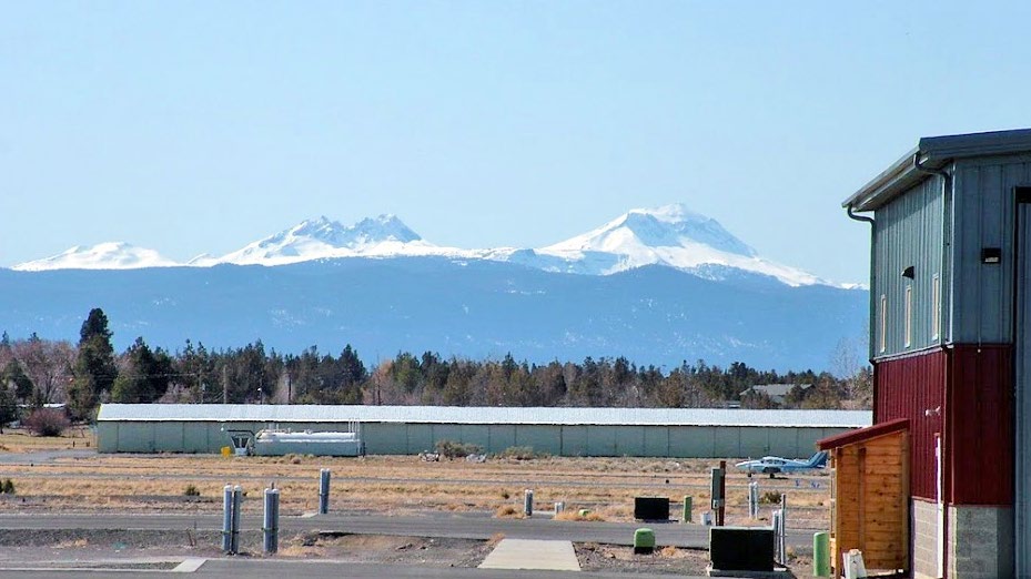 63205 Gibson Air Rd,Unit 31, Bend, OR 97701