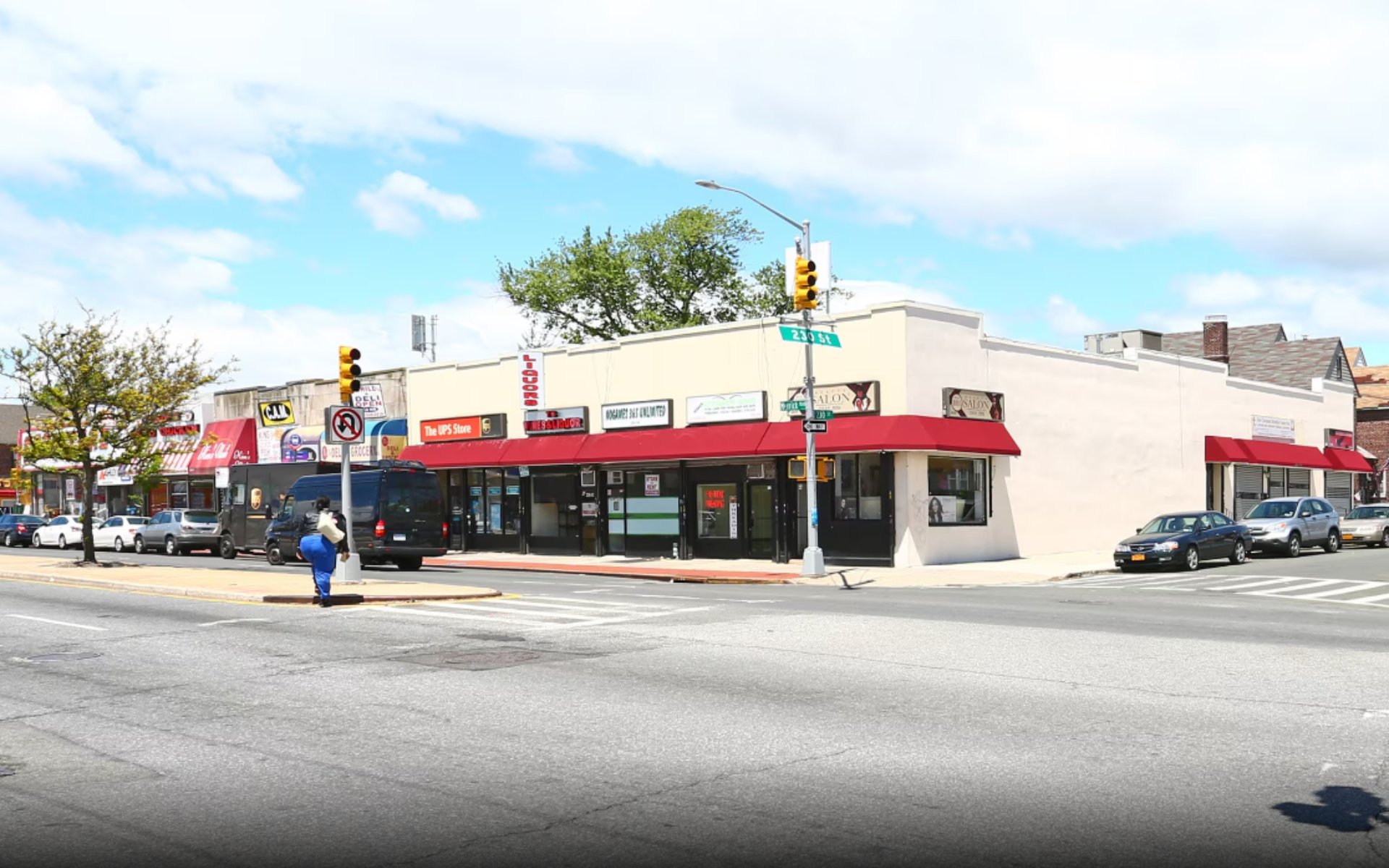 229-19 Merrick Blvd, Laurelton, NY 11413