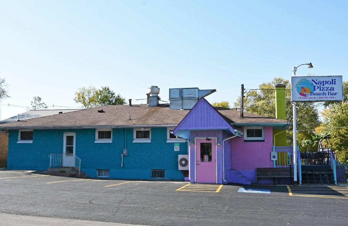 7613 Howe Rd, Wonder Lake, IL 60097
